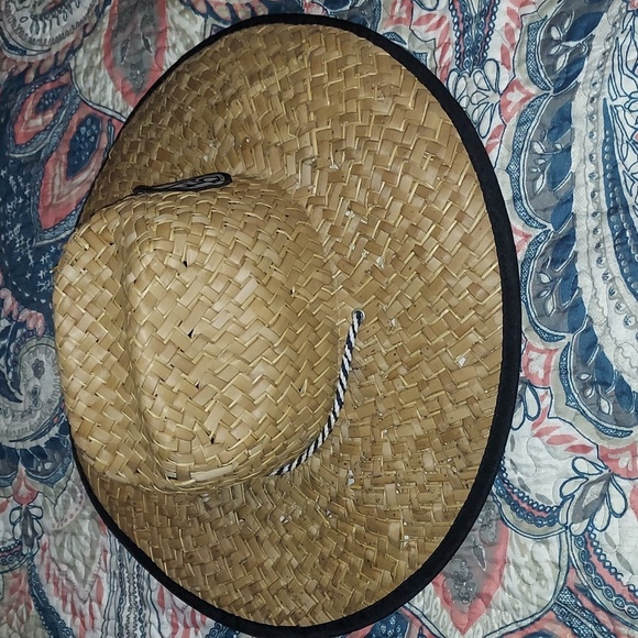 Eli's Dyes hat NWOT UNISEX - Picture 3 of 8